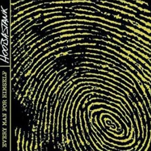 Disco Every Man for Himself de Hoobastank