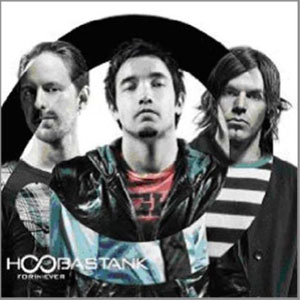 Disco For Never de Hoobastank