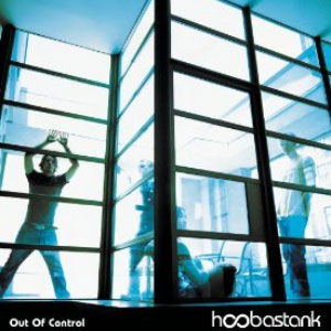 Disco Out Of Control de Hoobastank