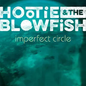 Disco Imperfect Circle de Hootie And The Blowfish