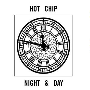 Disco Night and Day de Hot Chip