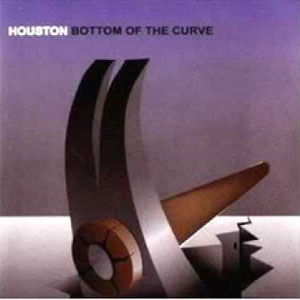 Disco Bottom Of The Curve de Houston