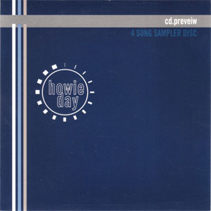 Disco Blue EP de Howie Day