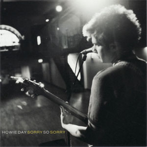 Disco Sorry So Sorry de Howie Day