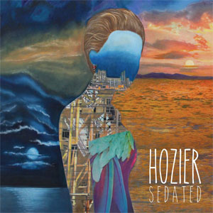 Disco Sedated de Hozier