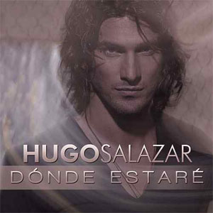 Disco Dónde Estaré de Hugo Sálazar 