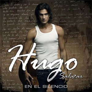 Disco En El Silencio de Hugo Sálazar 
