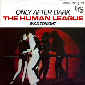 Disco Only After Dark de Human League