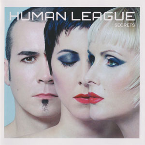 Disco Secrets de Human League