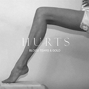 Disco Blood,Tears & Gold de Hurts