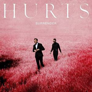 Disco Surrender (Deluxe Edition) de Hurts