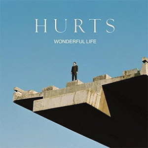 Disco Wonderful Life de Hurts