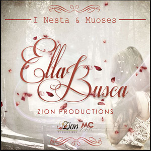 Disco  Ella Busca de I Nesta