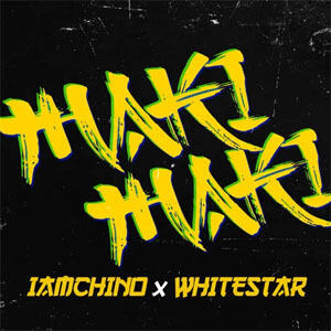 Disco Maki Maki  de IAmChino