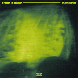 Disco I Find It Hard de Iann Dior