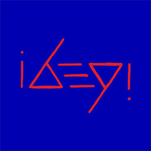 Disco Lost in My Mind de Ibeyi