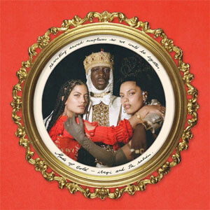 Álbum Made of Gold de Ibeyi