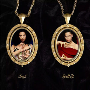 Álbum Spell 31 de Ibeyi