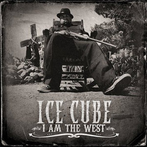 Disco I Am the West de Ice Cube
