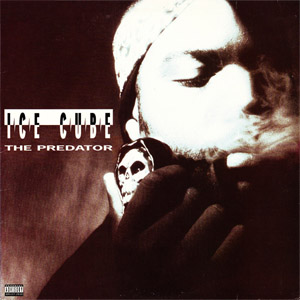 Disco The Predator de Ice Cube