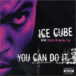 Disco You Can Do It de Ice Cube