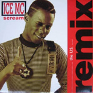Disco Scream (Remix) de Ice Mc
