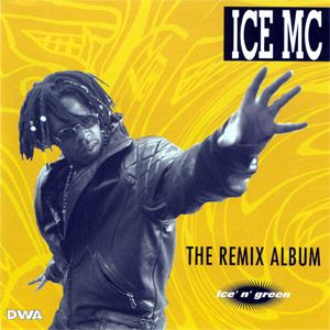 Disco The Remix Album: Ice' n' green de Ice Mc