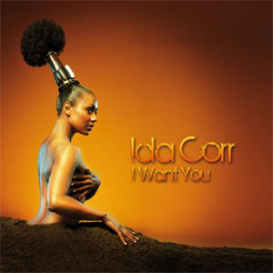 Disco I Want You de Ida Corr