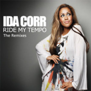 Disco Ride My Tempo (Remixes) de Ida Corr