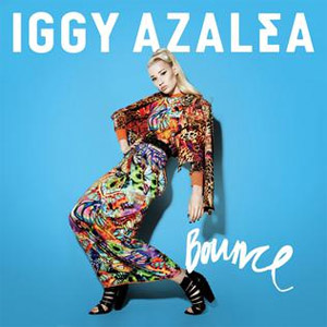 Disco Bounce de Iggy Azalea