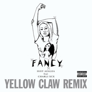 Disco Fancy (Remix) de Iggy Azalea