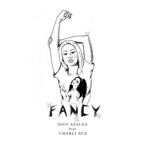 Disco Fancy (Remixes) (Ep) de Iggy Azalea