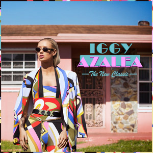 Disco The New Classic (Deluxe Edition) de Iggy Azalea