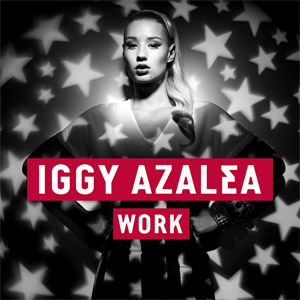 Disco Work (The Remixes) de Iggy Azalea