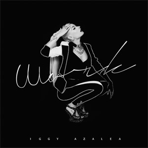 Disco Work de Iggy Azalea
