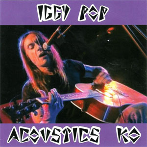 Disco Acoustics KO de Iggy Pop