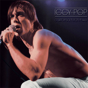Disco California Hitch-Hike de Iggy Pop