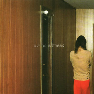 Disco Corruption de Iggy Pop