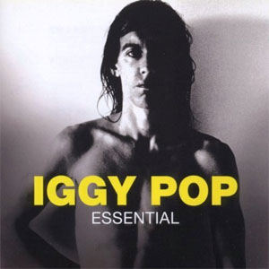 Disco Essential de Iggy Pop
