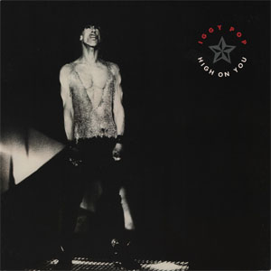 Disco High On You de Iggy Pop