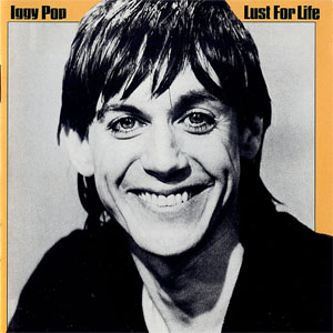 Disco Lust For Life de Iggy Pop