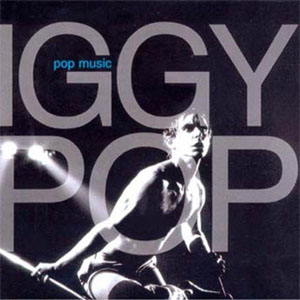 Disco Pop Music de Iggy Pop