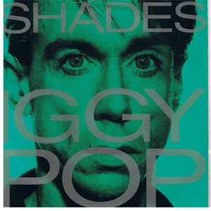 Disco Shades de Iggy Pop