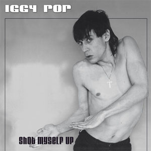 Disco Shot Myself Up de Iggy Pop