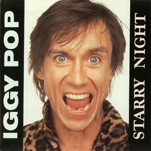 Disco Starry Night de Iggy Pop