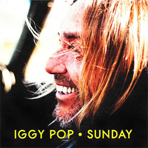 Disco Sunday de Iggy Pop