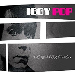 Disco The A&M Recordings de Iggy Pop