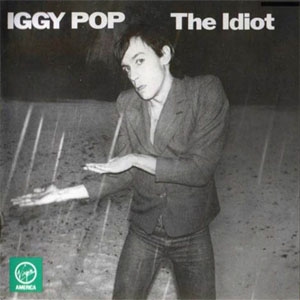 Disco The Idiot de Iggy Pop