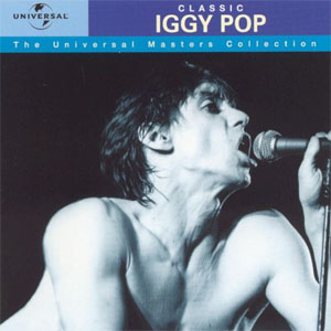 Disco The Universal Masters Collection de Iggy Pop