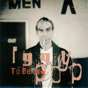 Disco To Belong de Iggy Pop